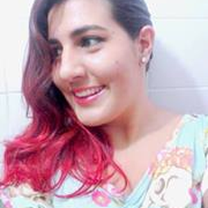 Foto de perfil de Nathália