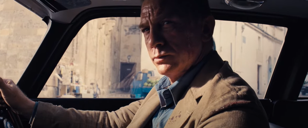 007 – Sem tempo para morrer ganha novo trailer; Assista!