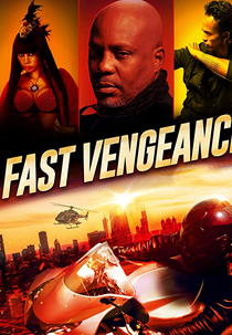 Vingança em Duas Rodas (Fast Vengeance)