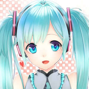 Foto de perfil de Hatsune Miku