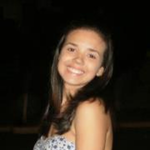 Foto de perfil de Caroline Oliveira Cunha