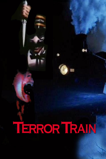  de Filme O Trem do Terror (1980)