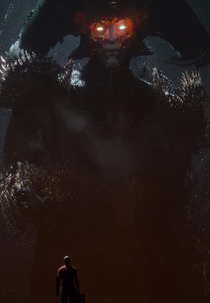 The Heretic (The Heretic)