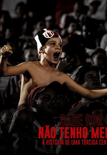 Sabe Por Que Não Tenho Medo? (Sabe Por Que Não Tenho Medo?)