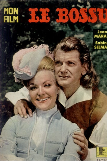  de Filme O Corcunda (1959)