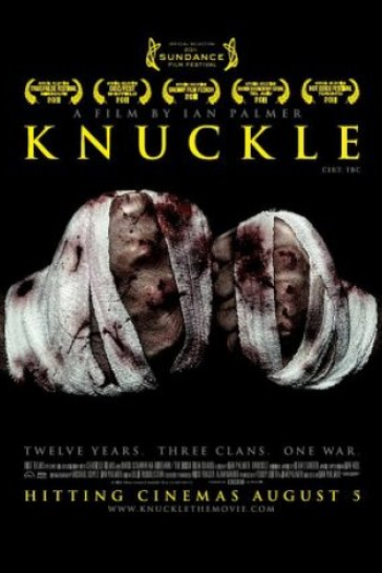  de Filme Knuckle (2011)