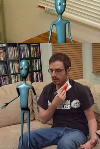 Poster 1 de Curta Googas (2008)