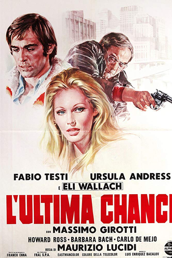 de Filme A Última Chance (1973)