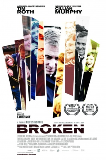  de Filme Broken (2012)