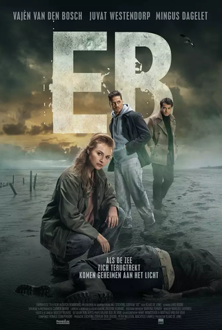 Poster 1 de Filme Eb (2026)