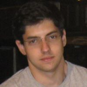 Foto de perfil de Rodrigo