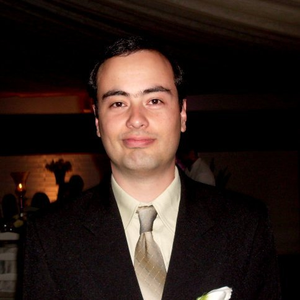 Foto de perfil de Alexandre Pereira Nunes