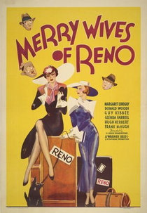 Alegres Consortes (Merry Wives of Reno )