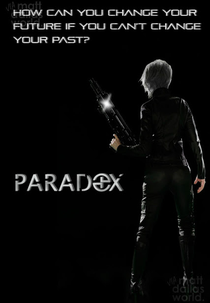 Paradox (Paradox)