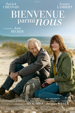 Sejam Muito Bem-vindos (Bienvenue parmi nous)