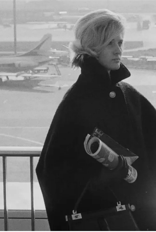 Poster 1 de Curta No vento (1962)