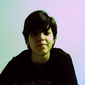 Foto de perfil de Tássia