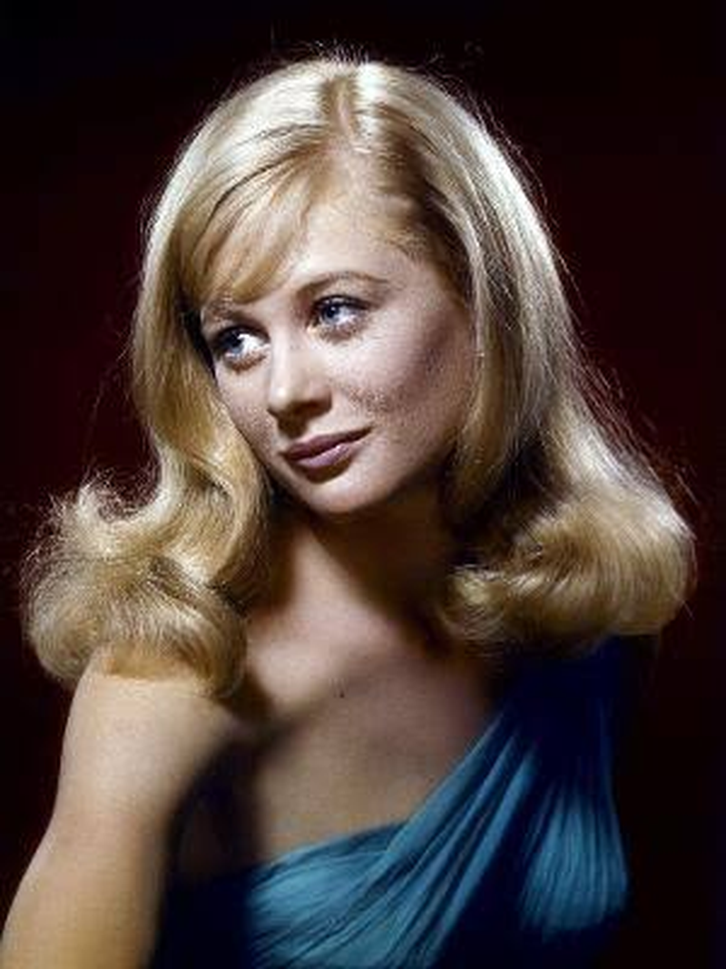 Shirley Knight (I) - Foto 1