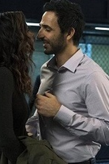 Poster de Episódio Bastien Moreau (2019)