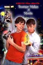 Bowser Makes a Movie (Bowser Makes a Movie)