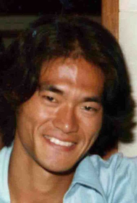 John Liu (I)