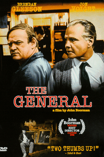  de Filme O General (1998)