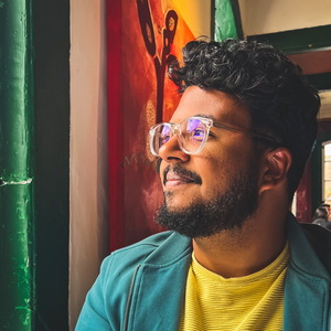 Foto de perfil de Lucas