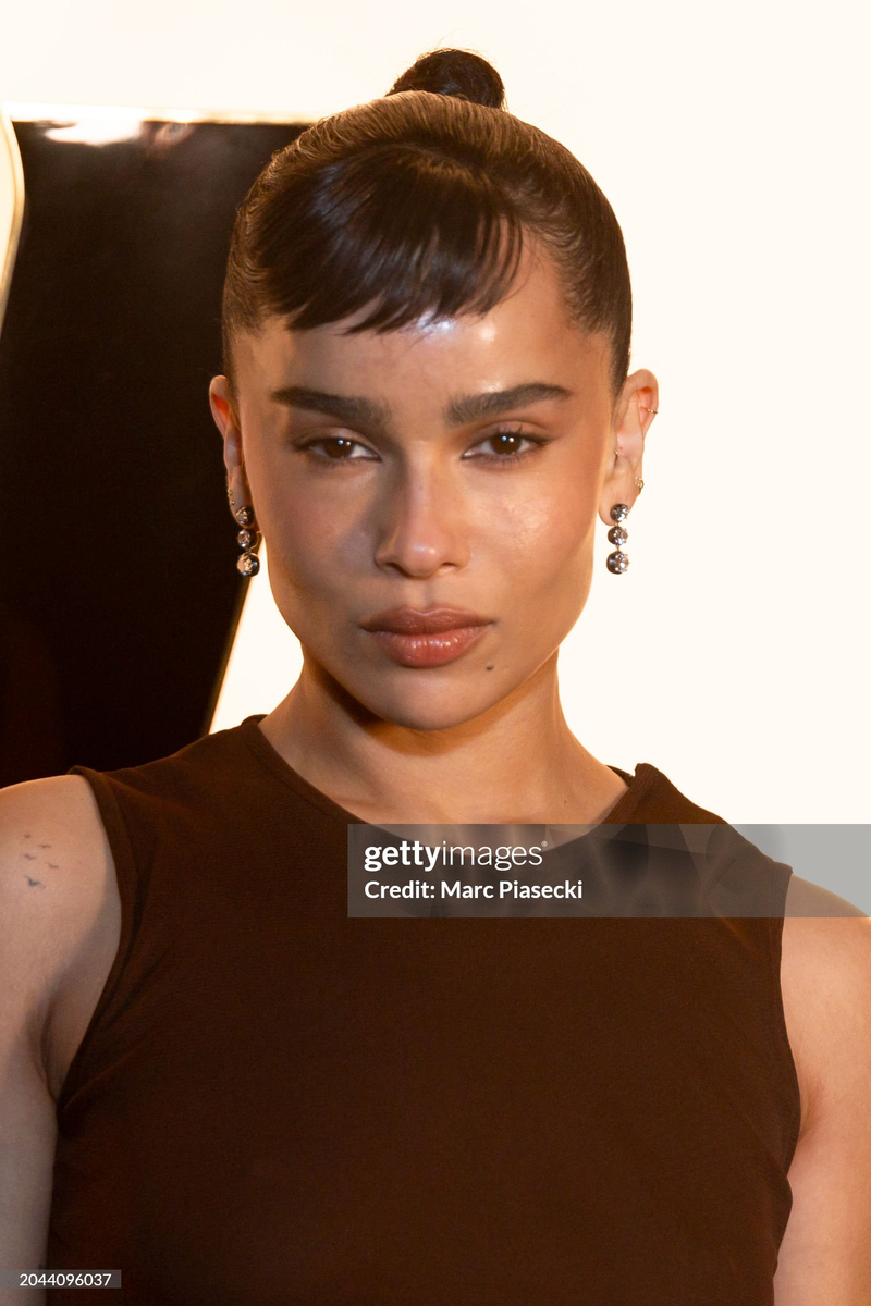 Zoë Kravitz - Foto 1