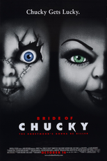 A Noiva de Chucky (Bride of Chucky)