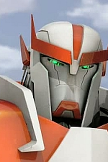 Poster de Episódio Stronger, Faster (2011)