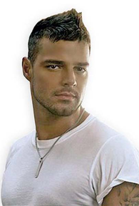 Ricky Martin