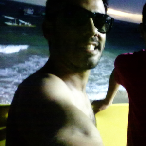 Foto de perfil de JAYSON WELBER T DE MIRANDA