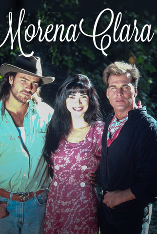 Poster 1 de TV Caminhos do Amor (1994)