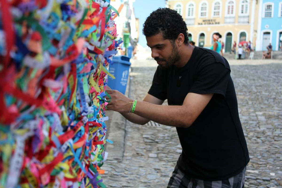 Eric Paiva - Foto 2