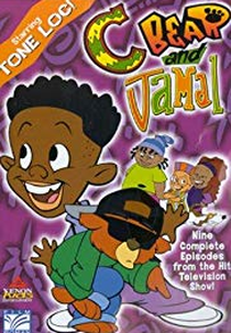 C-Bear and Jamal (C-Bear and Jamal)