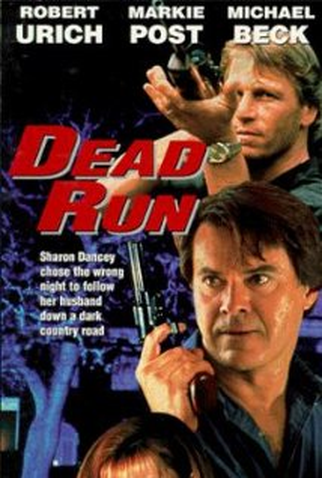 Poster 1 de Filme Parceiros do Medo (1991)