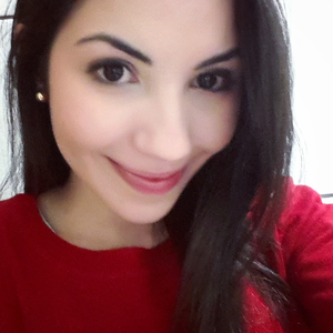 Foto de perfil de Jaqueline