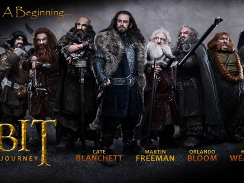 Foto 34 de O Hobbit: Uma Jornada Inesperada