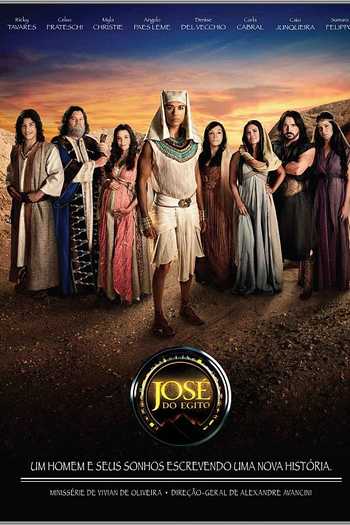  de Série José do Egito (2013)