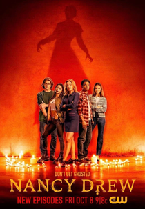 Nancy Drew (3ª Temporada) (Nancy Drew (Season 3))