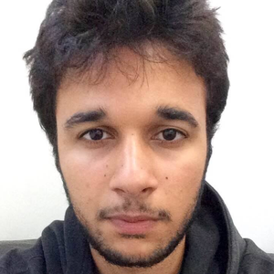 Foto de perfil de Henrique