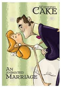 Wedding Cake (Wedding Cake)