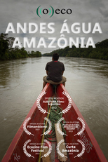 Andes Água Amazônia (Andes Água Amazônia)