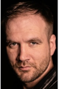 Dmitry Saranskov - Poster / Capa / Cartaz - Oficial 1