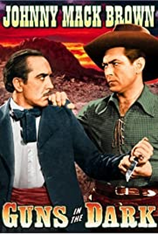 Poster 1 de Filme Guns in the Dark (1937)