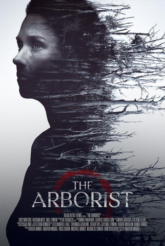 Poster 1 de Filme The Arborist (2025)