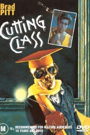  de Filme Assassinato no Colégio (1989)