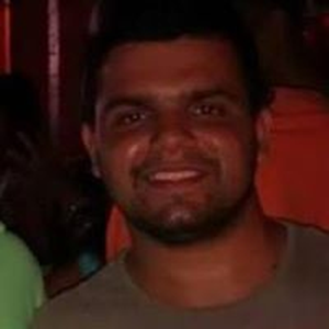 Foto de perfil de Thiago Almeida Santos