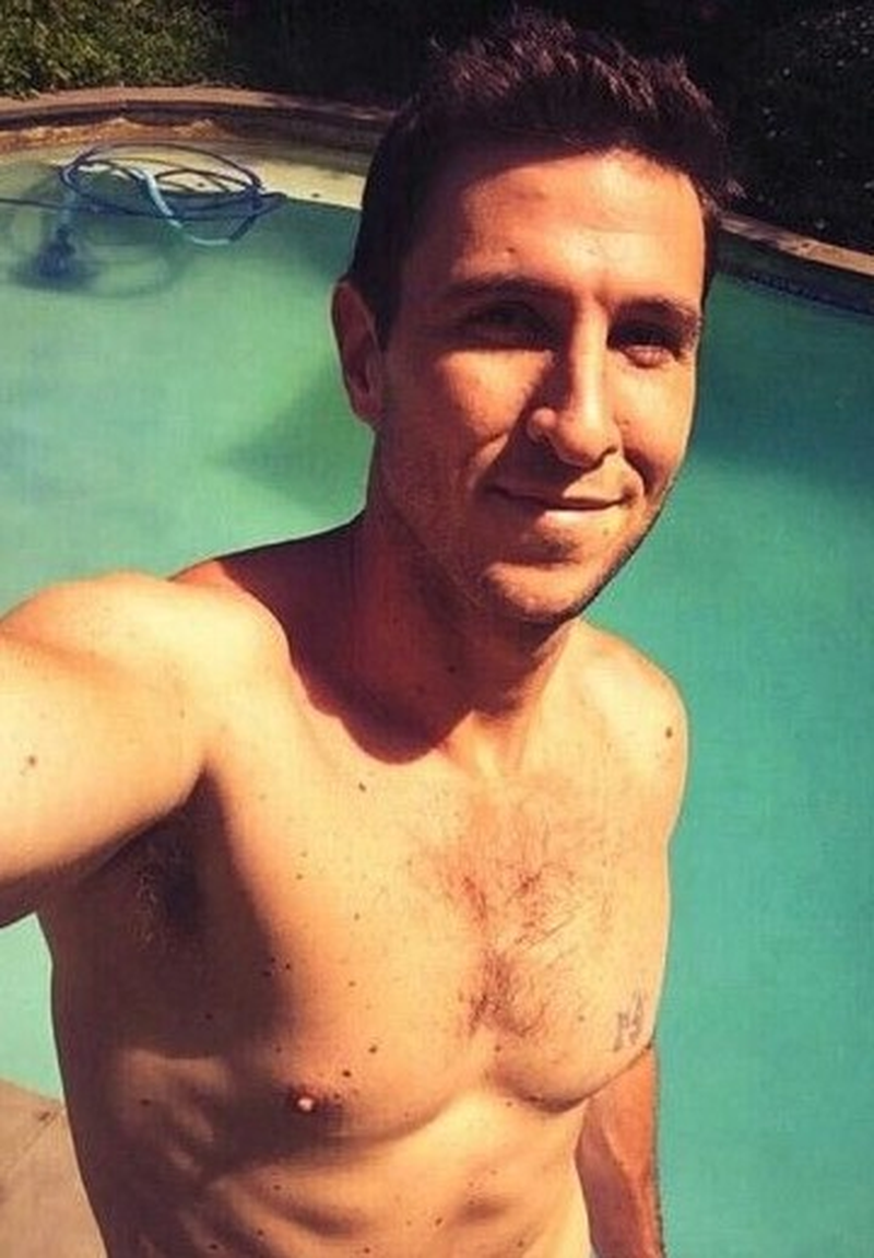 Pablo Schreiber - Foto 2