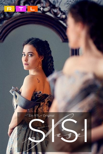 Poster de Série Sisi (4ª Temporada) (2024)